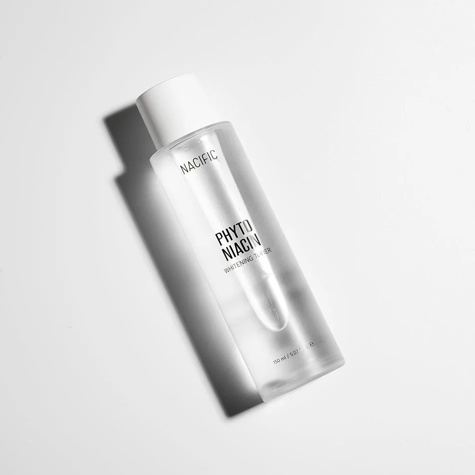 Nacific Phyto Niacin Brightening Toner 150ml