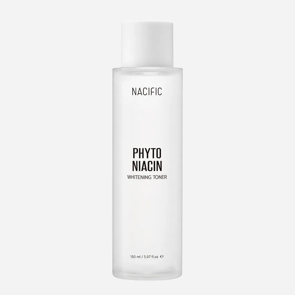 Nacific Phyto Niacin Brightening Toner 150ml