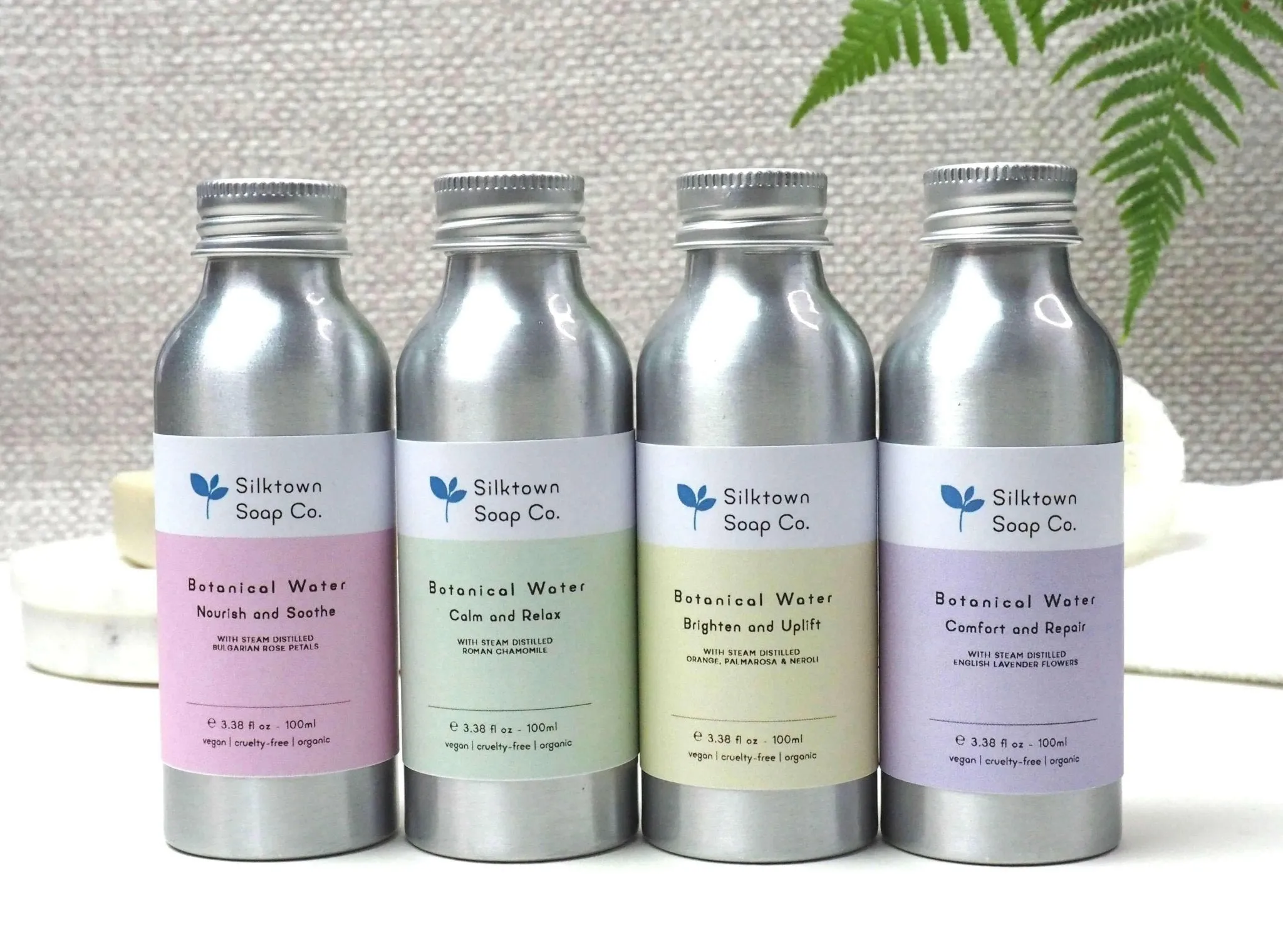 Natural Botanical Water - Roman Chamomile