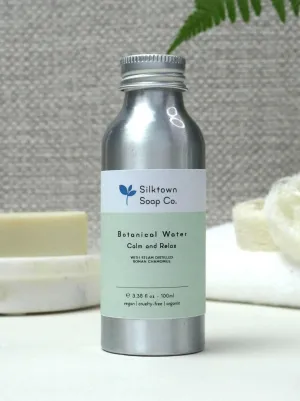 Natural Botanical Water - Roman Chamomile