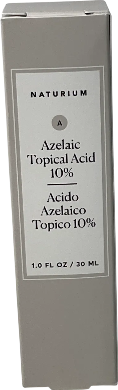 naturium Azelaic Acid 10% 30ml