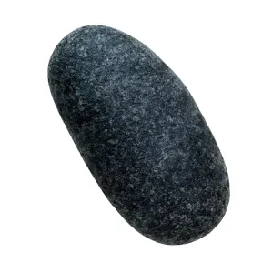 Neck Contour Basalt Hot Stone