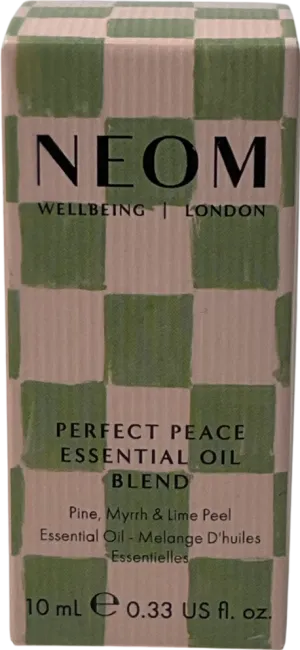 NEOM Perfect Peace Essential Oil Blend 10ml