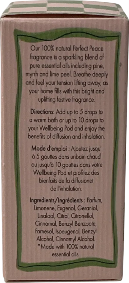 NEOM Perfect Peace Essential Oil Blend 10ml