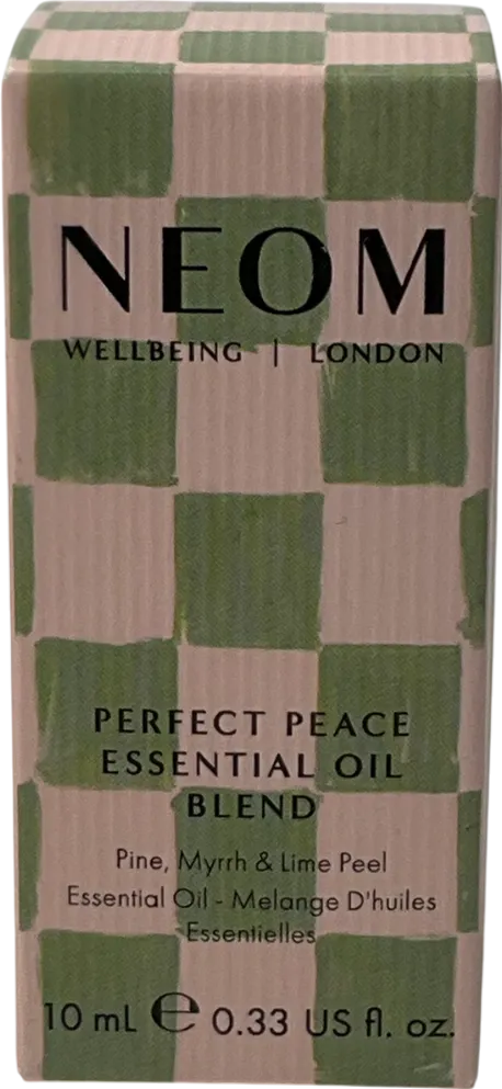 NEOM Perfect Peace Essential Oil Blend 10ml