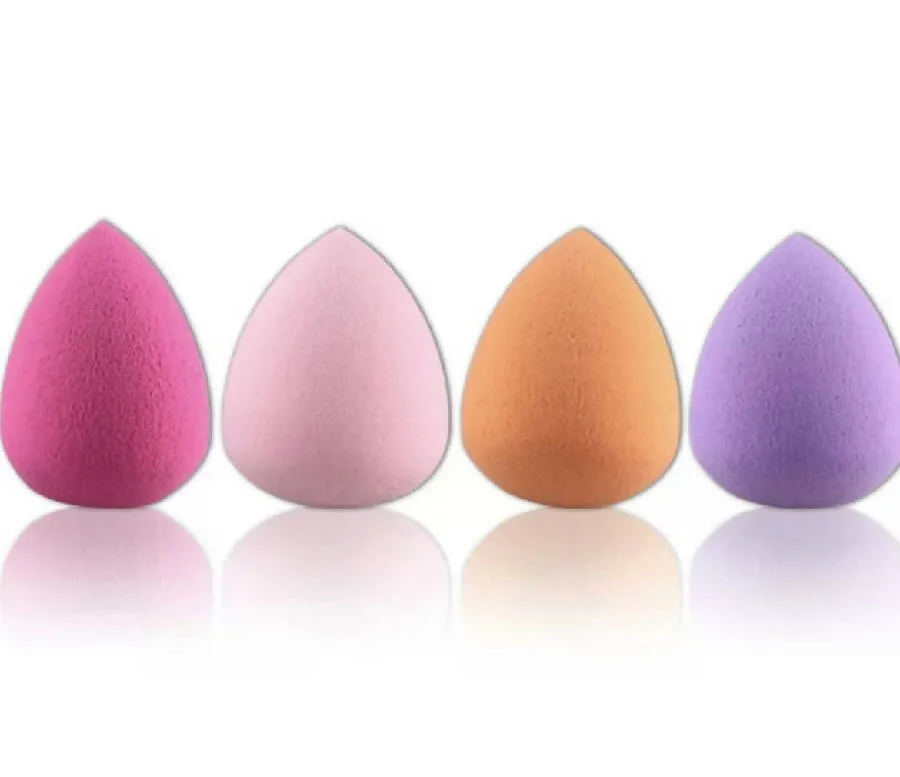 Oh La La Express Women Beauty Blenders Medium 4pcs