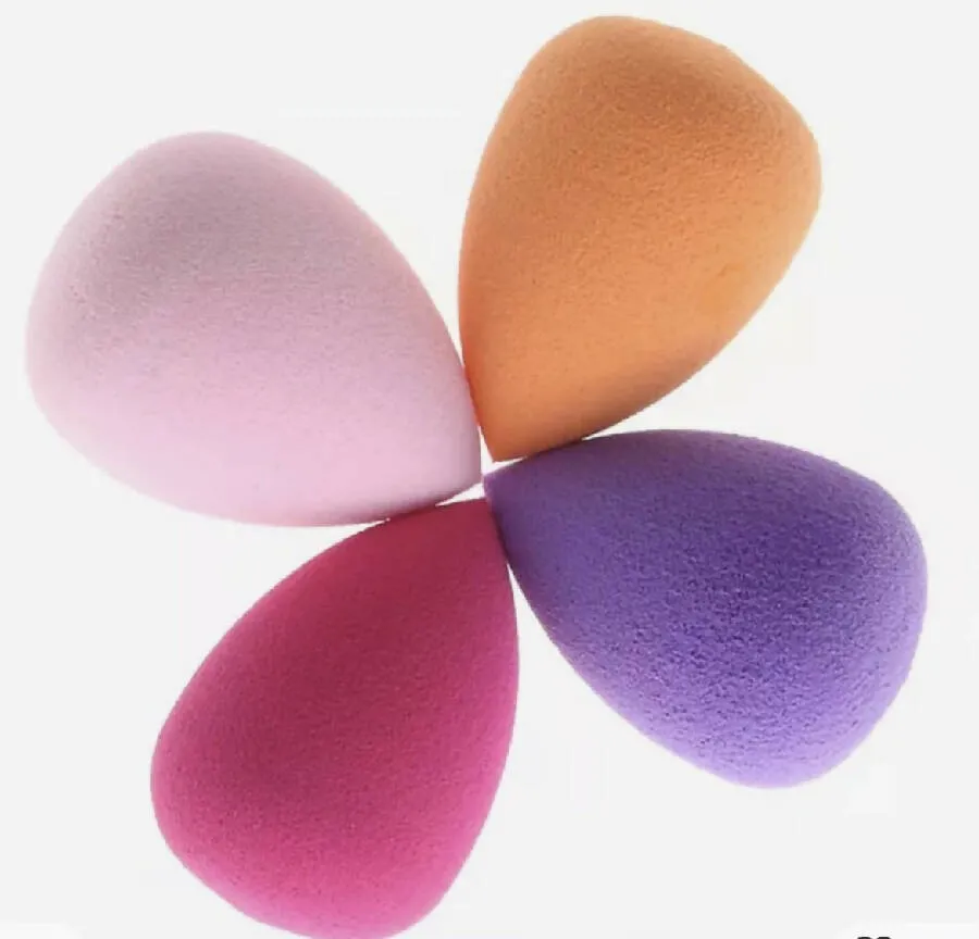 Oh La La Express Women Beauty Blenders Medium 4pcs