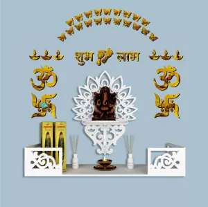 Om Swastik 20 Butterfly Golden Wall Mirrors|Acrylic Stickers|Mirrors|Wall Mirror Stickers|Wall Mirror Decor|Stickers for Wall|Sticker Mirror|Acrylic Mirror|Mirror for Wall|Mirror Stickers.181