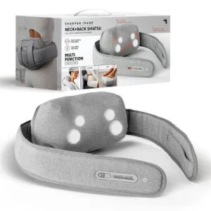 Open Box - Sharper Image Multi-Function Full Body Cordless Massager
