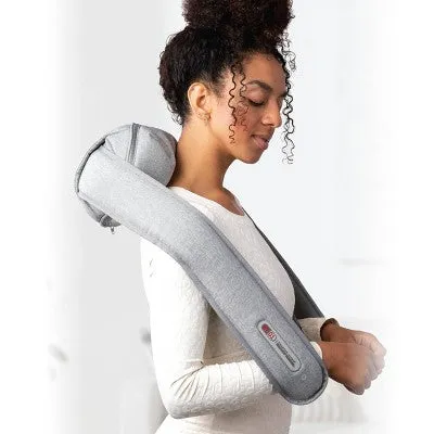 Open Box - Sharper Image Multi-Function Full Body Cordless Massager