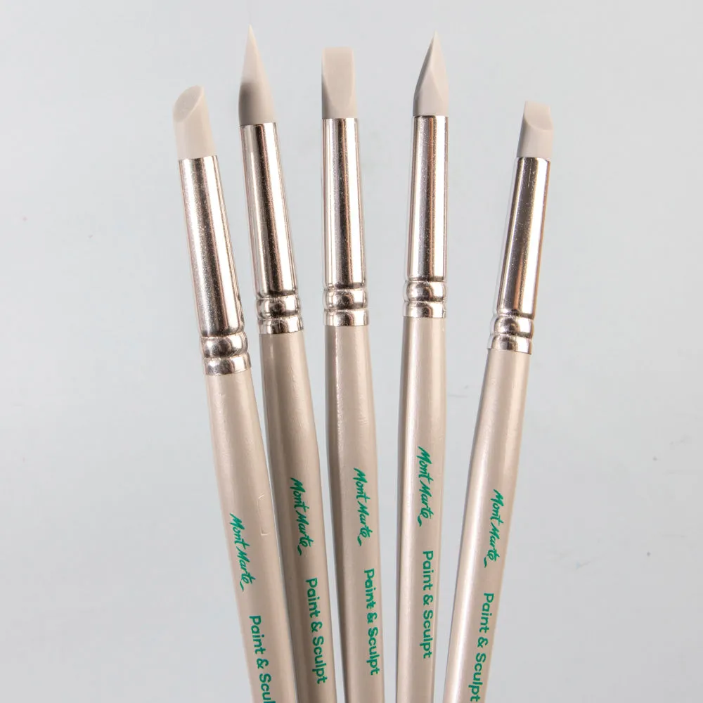 Paint & Sculpt Shapers Signature 5pc