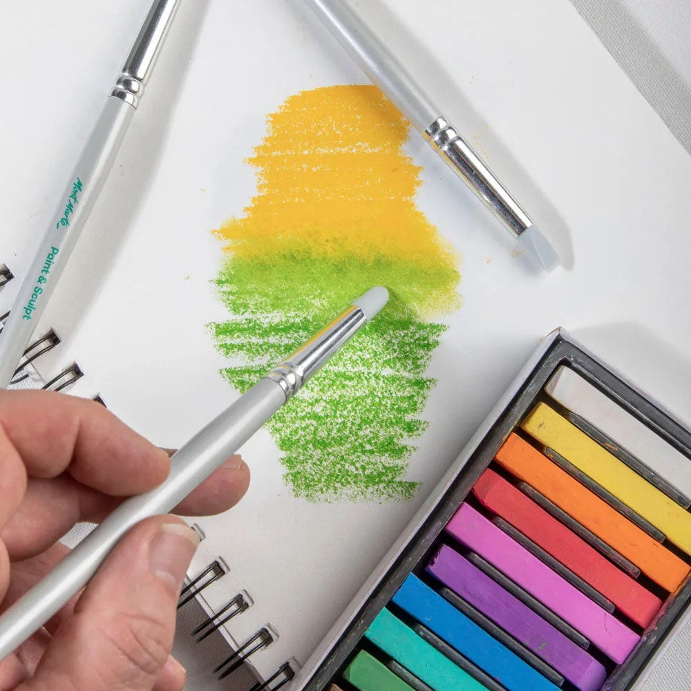 Paint & Sculpt Shapers Signature 5pc