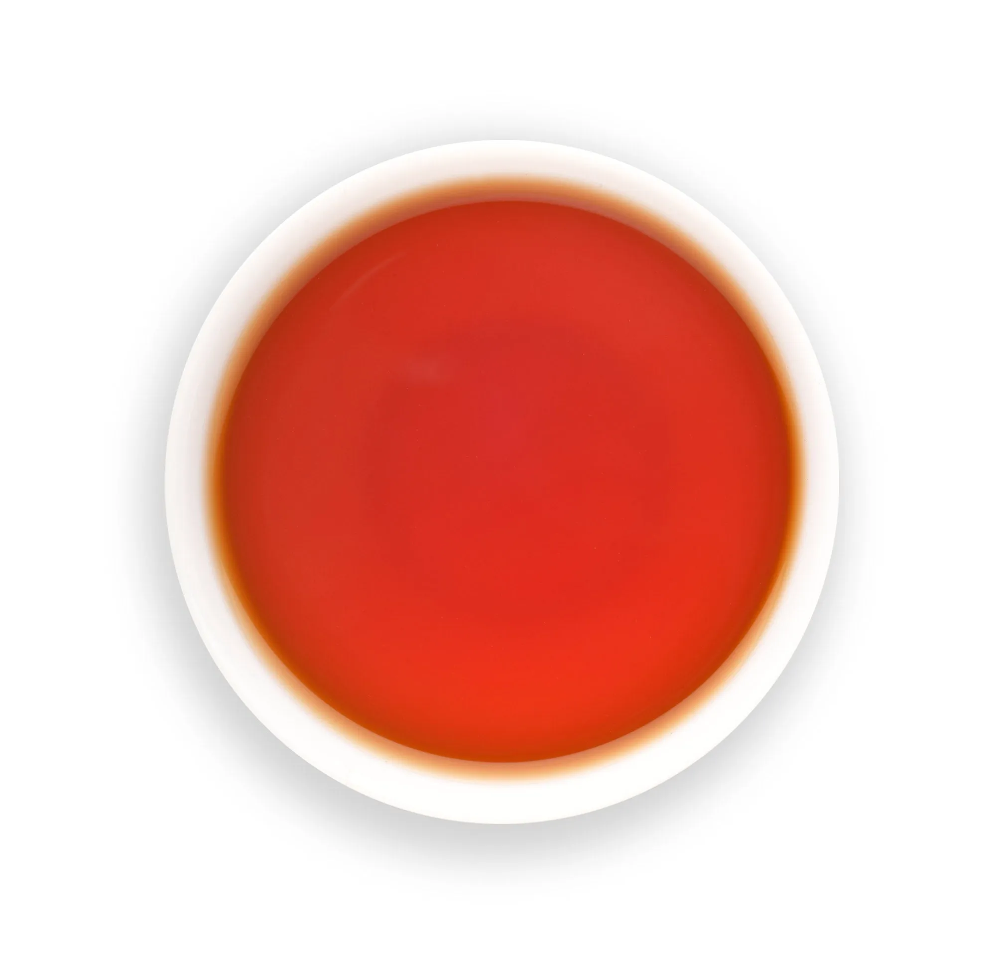 Passion Rooibos