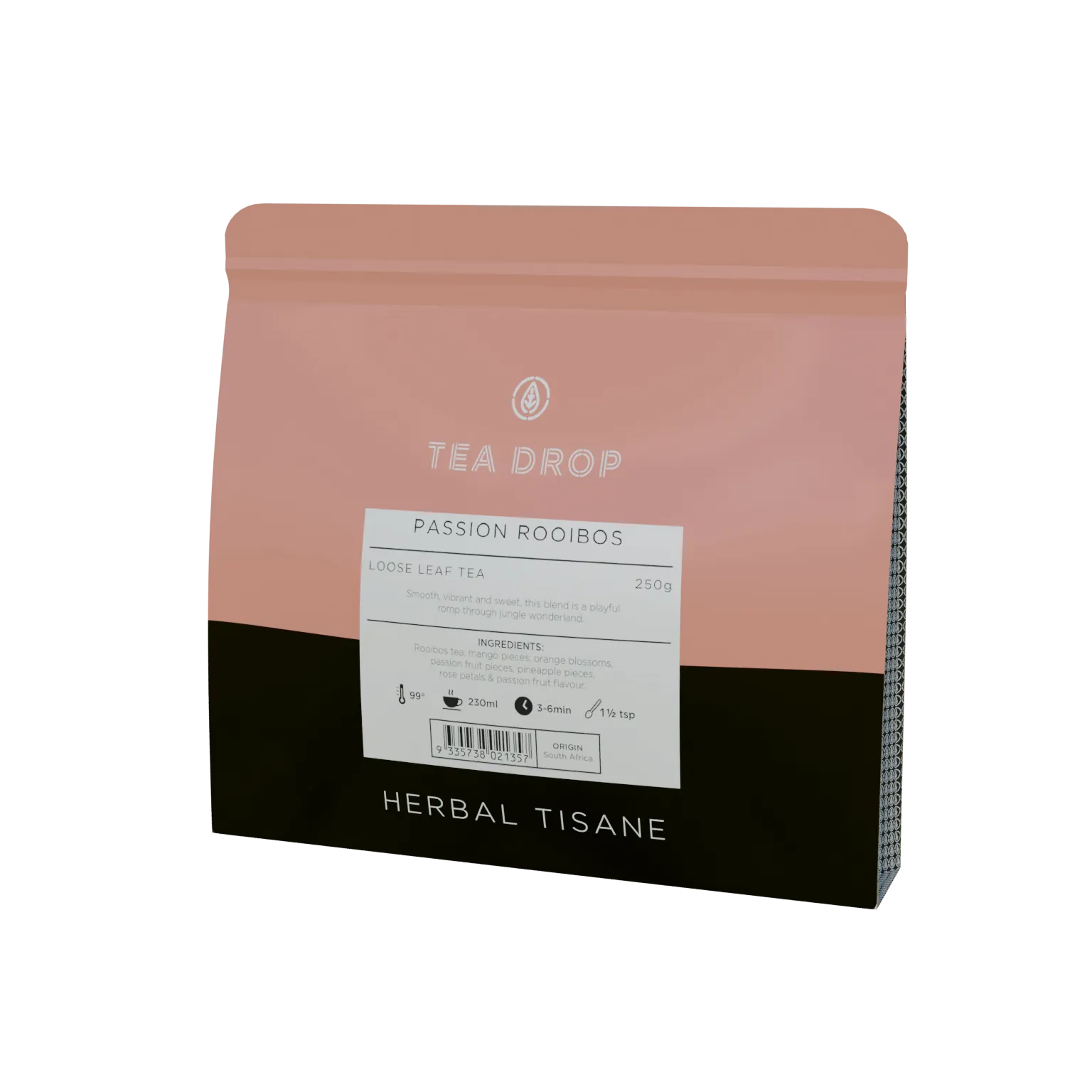 Passion Rooibos