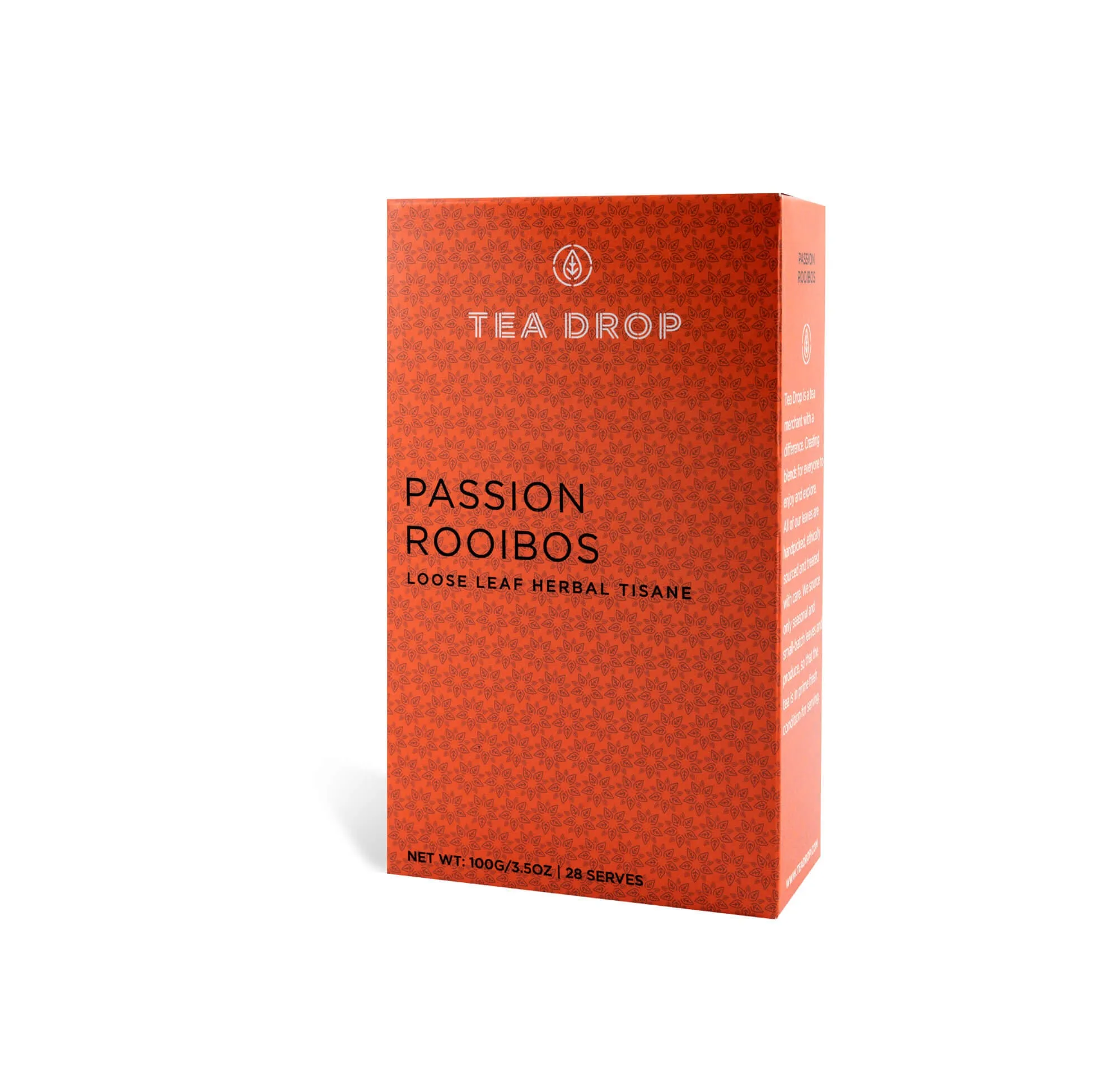 Passion Rooibos