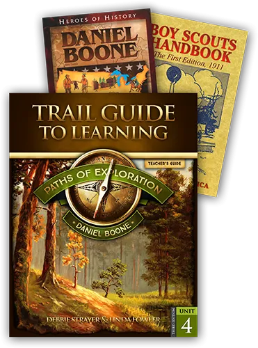 Paths of Exploration 3rd Edition Packages
