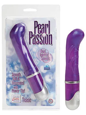 Pearl Passion - Tease