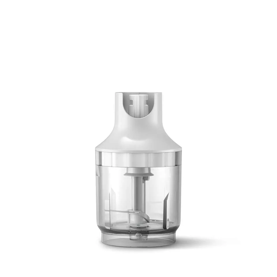 Philips, Daily Collection Promix Hand Blender 500 Ml 650 W, White – HR2535