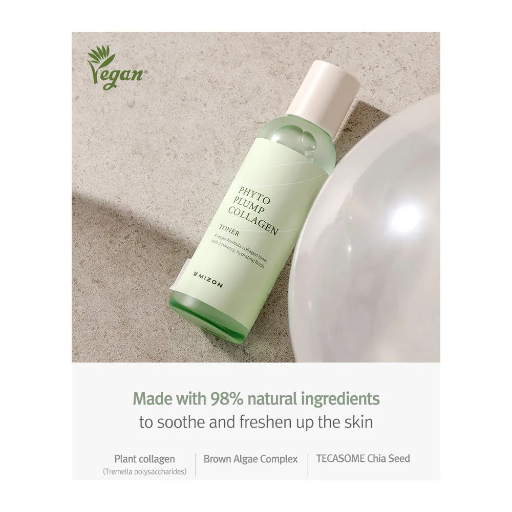 Phyto Plump Collagen Toner