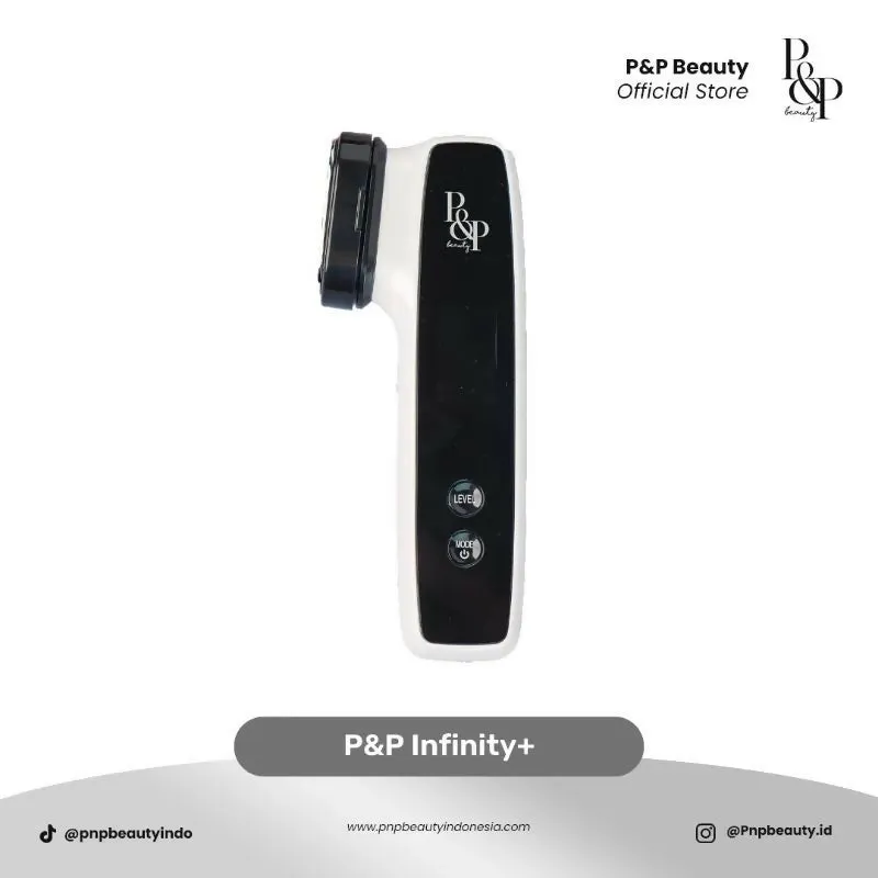 PnP Beauty - Pnp Infinity 