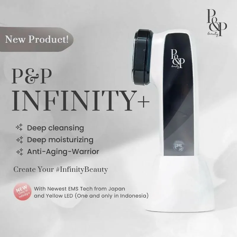 PnP Beauty - Pnp Infinity 