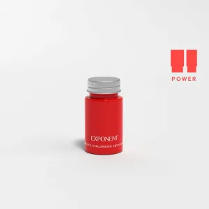 Quadruple Hyaluronic Acid Hydrator Power System Refill