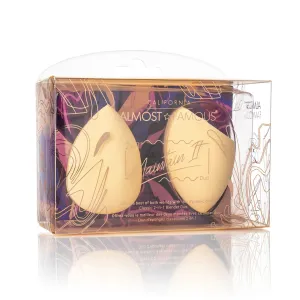"Maintain It" Makeup Blender 2-Pack - Nude
