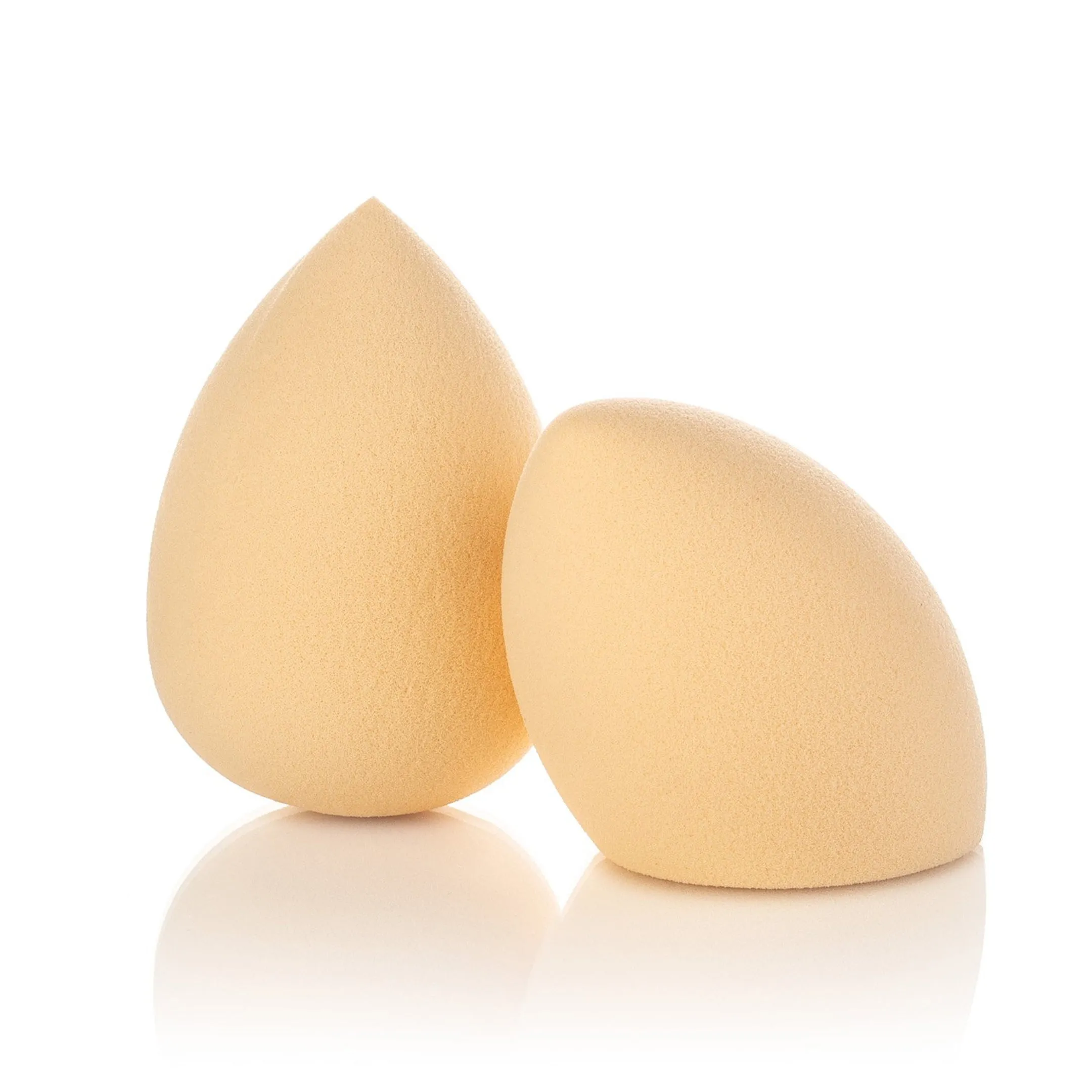 "Maintain It" Makeup Blender 2-Pack - Nude