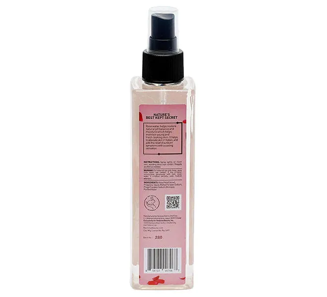 Reshma Rose Water Toner