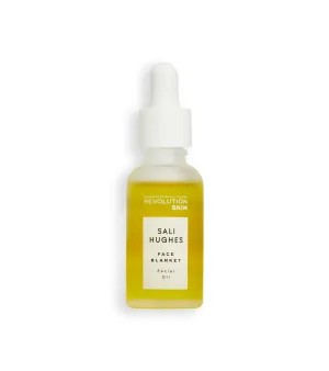 Revolution Skincare - *Sali Hughes* - Aceite facial Face Blanket