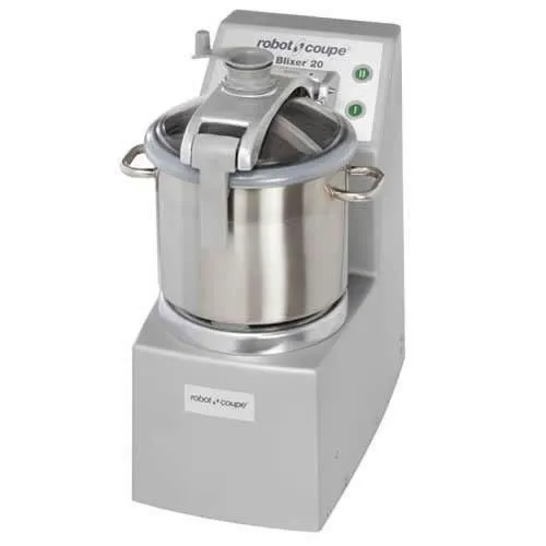 Robot Coupe Blixer 20E Blender Mixer