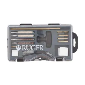RUGER® RIMFIRE CLEANING KIT by Allen