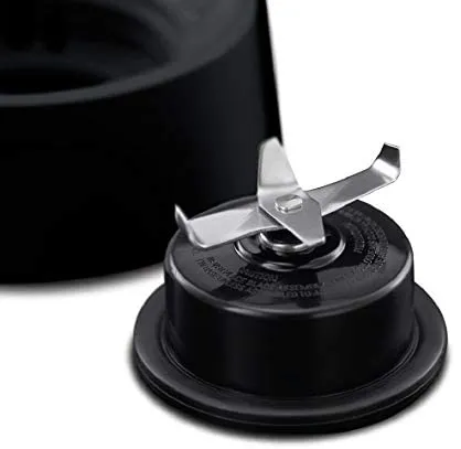 Russell Hobbs, Desire Jug Blender, 1.5 Litre, Matte Black