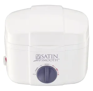 Satin Smooth SSW12C Professional Single Wax Warmer