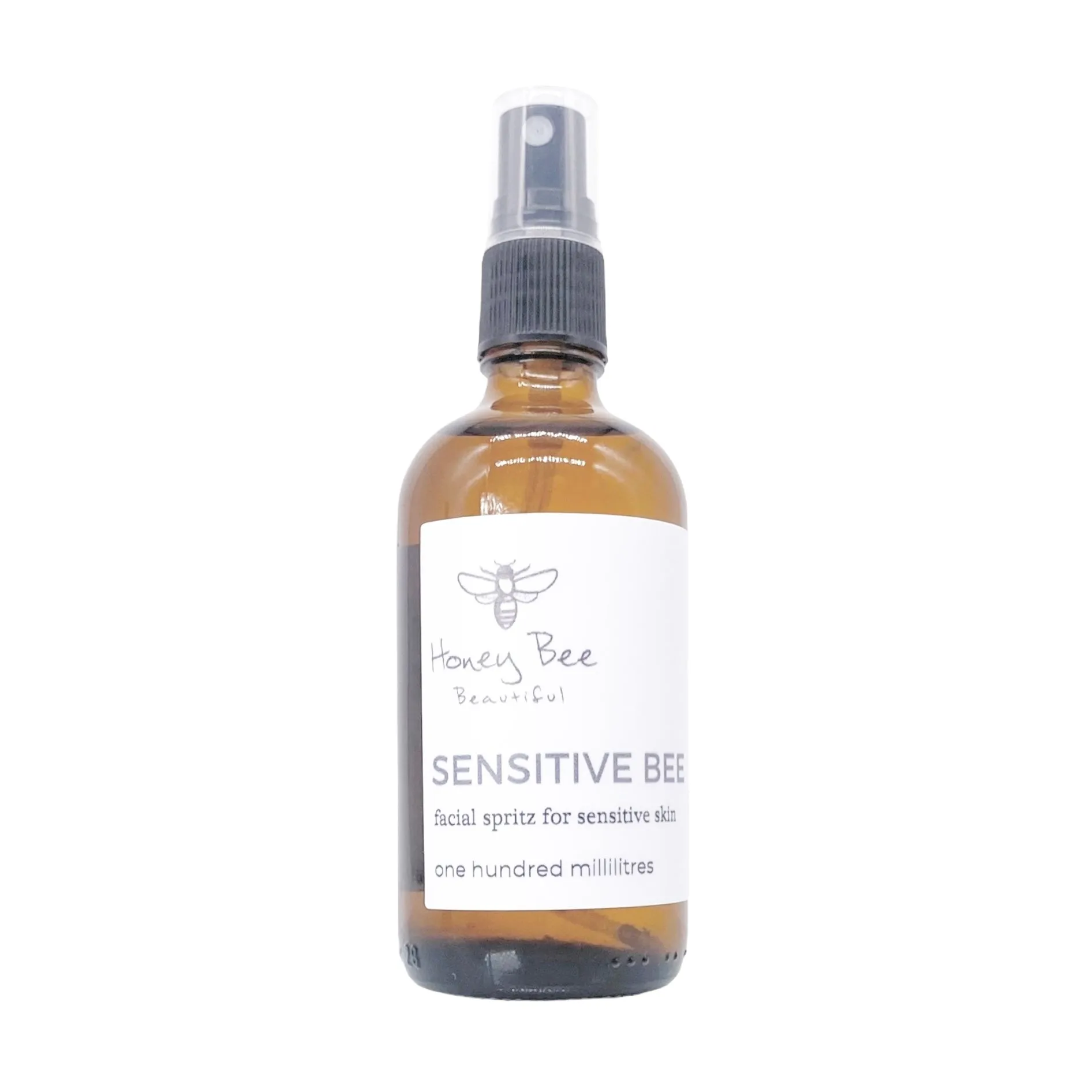 Sensitive Bee Fragrance Free Face Spritz