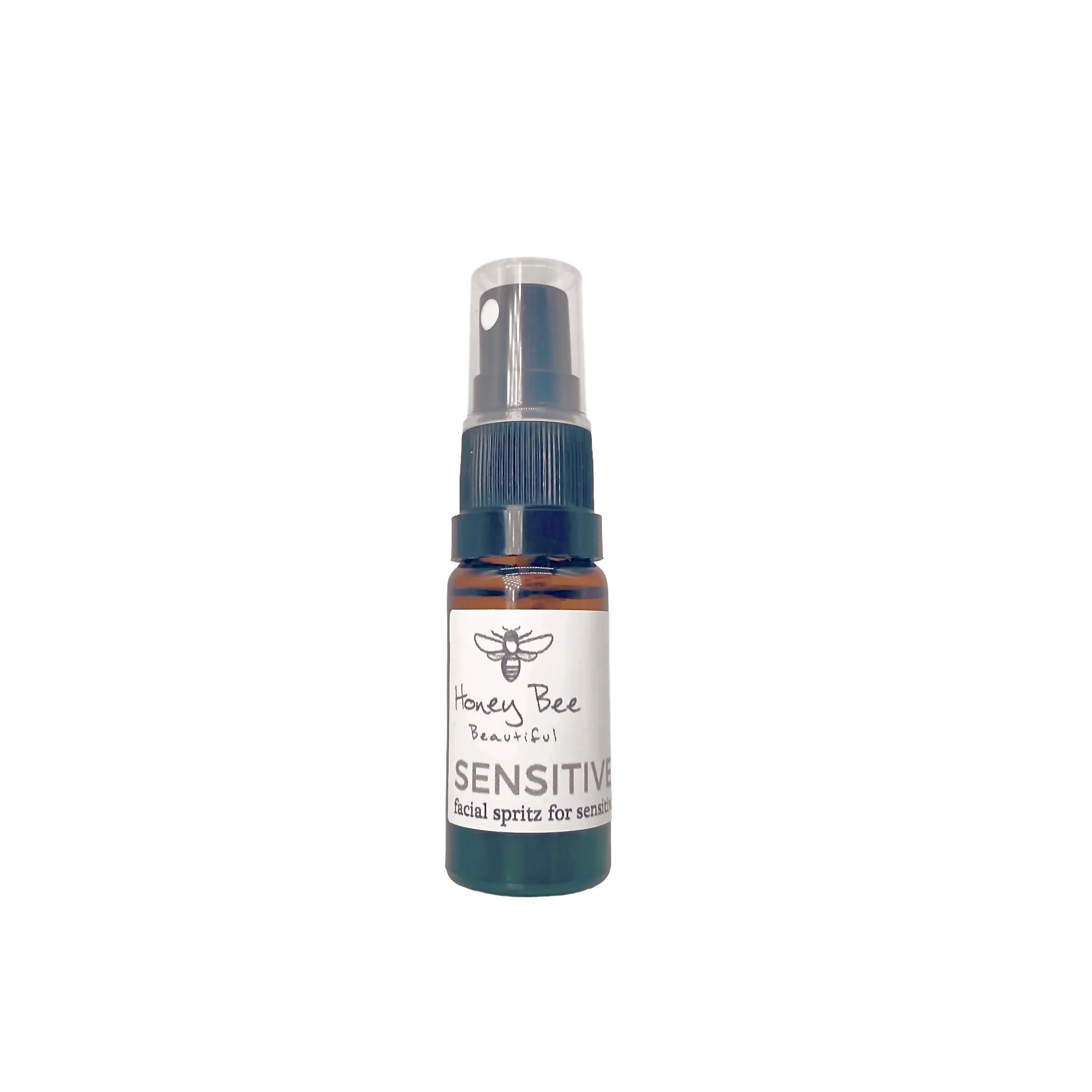 Sensitive Bee Fragrance Free Face Spritz