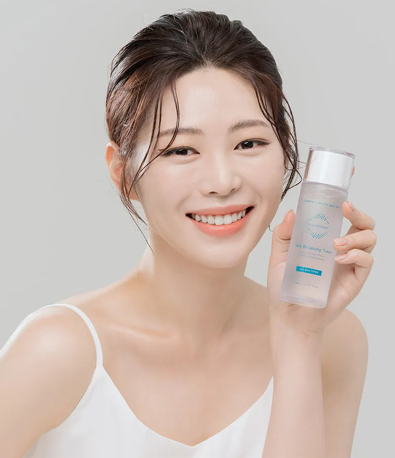 Skin Balancing Toner