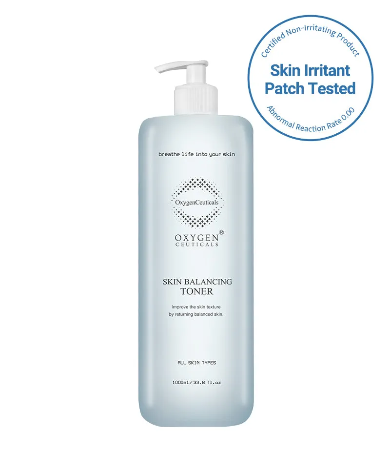 Skin Balancing Toner