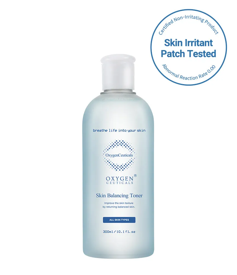 Skin Balancing Toner