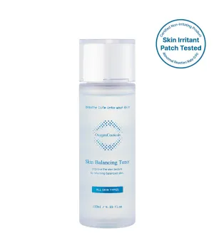 Skin Balancing Toner