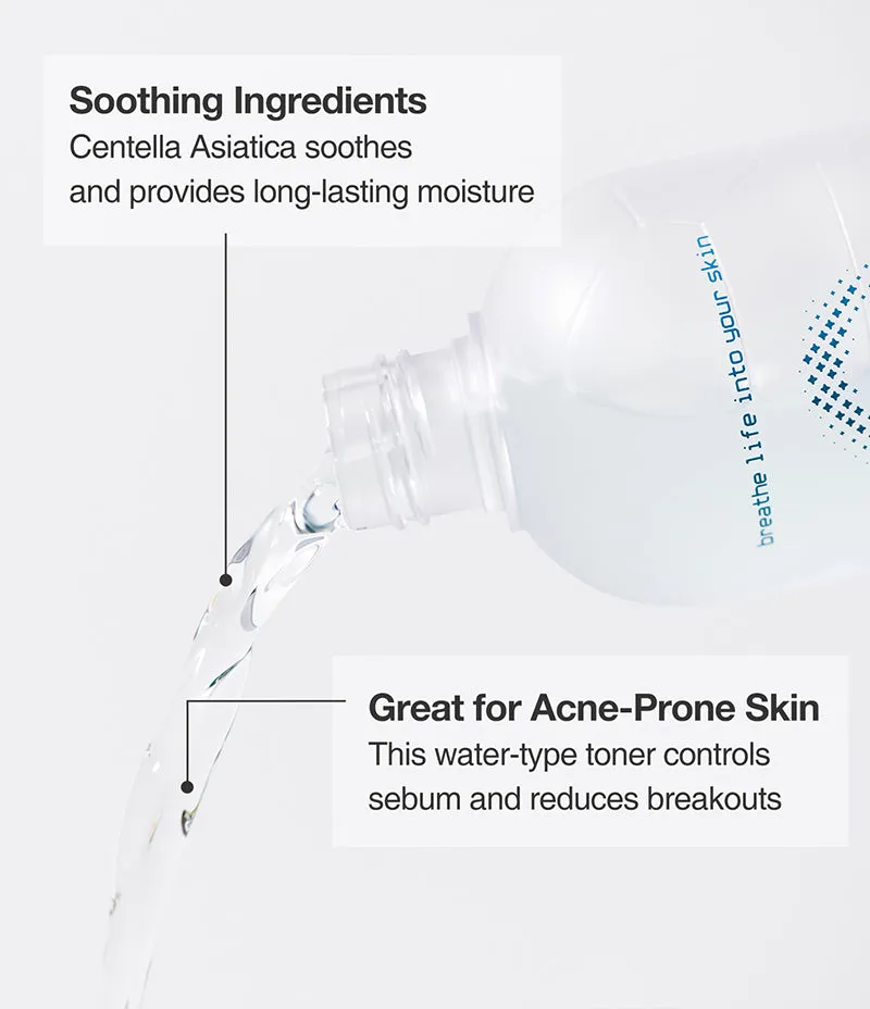 Skin Balancing Toner