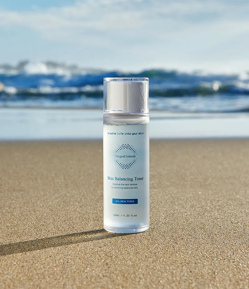 Skin Balancing Toner