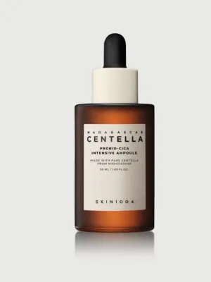 SKIN1004 Madagascar Centella Probio-Cica Intensive Ampoule