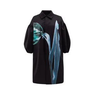 Sleeping Beauty Portrait Jacket