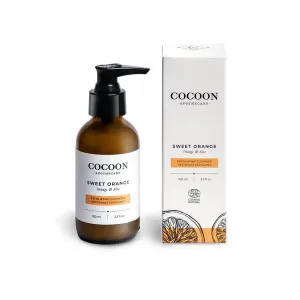 Sweet Orange Exfoliating Cleanser