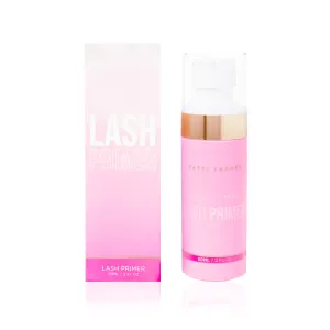 Tatti Lashes Primer