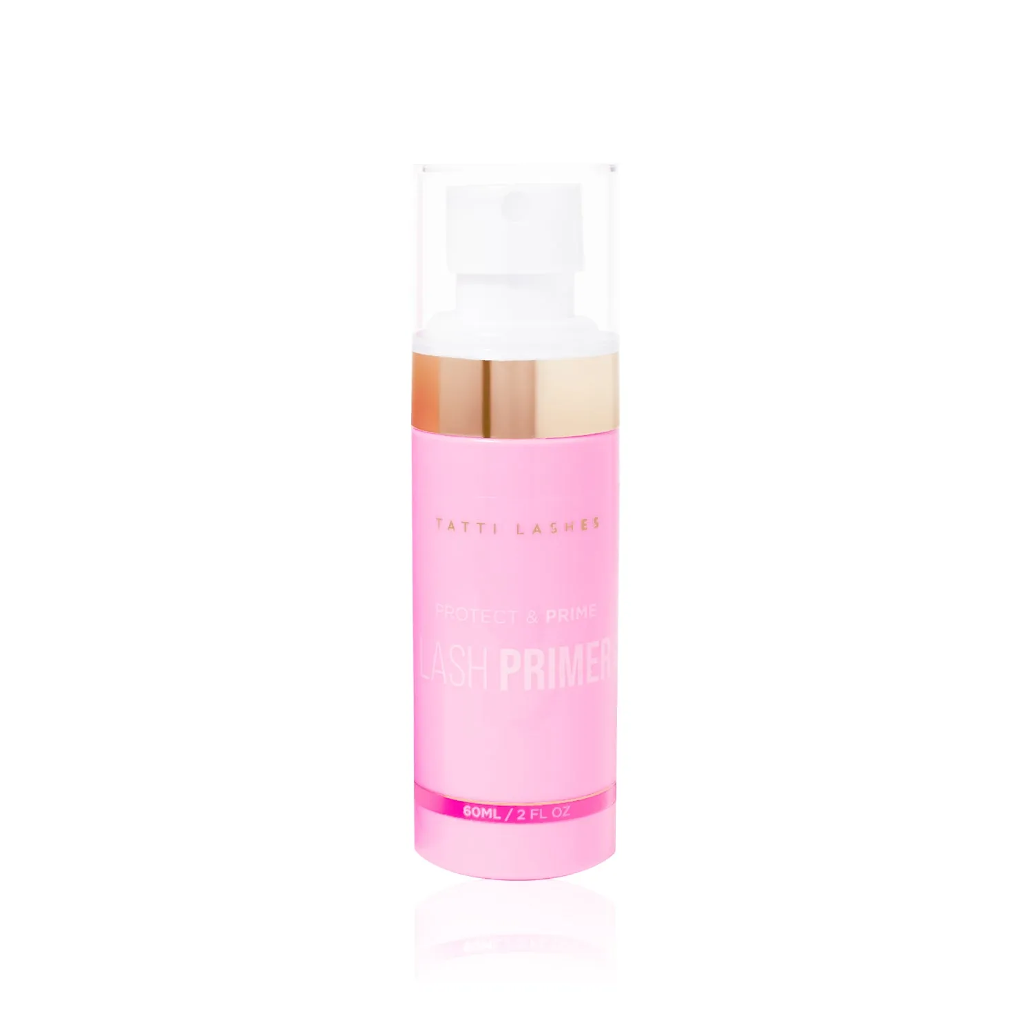 Tatti Lashes Primer