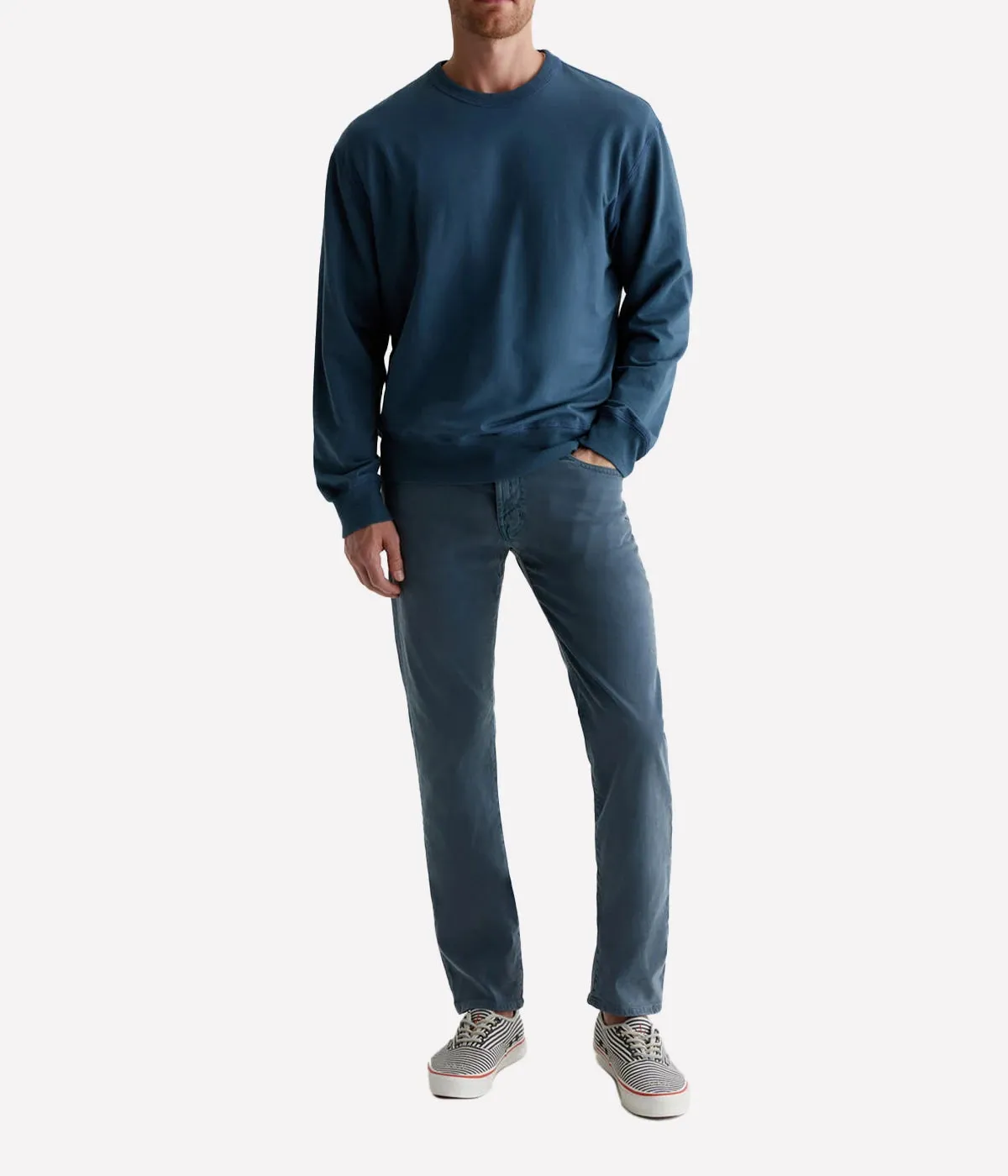 Tellis Jean in Sulfur Deep Waters