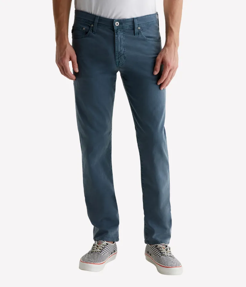 Tellis Jean in Sulfur Deep Waters