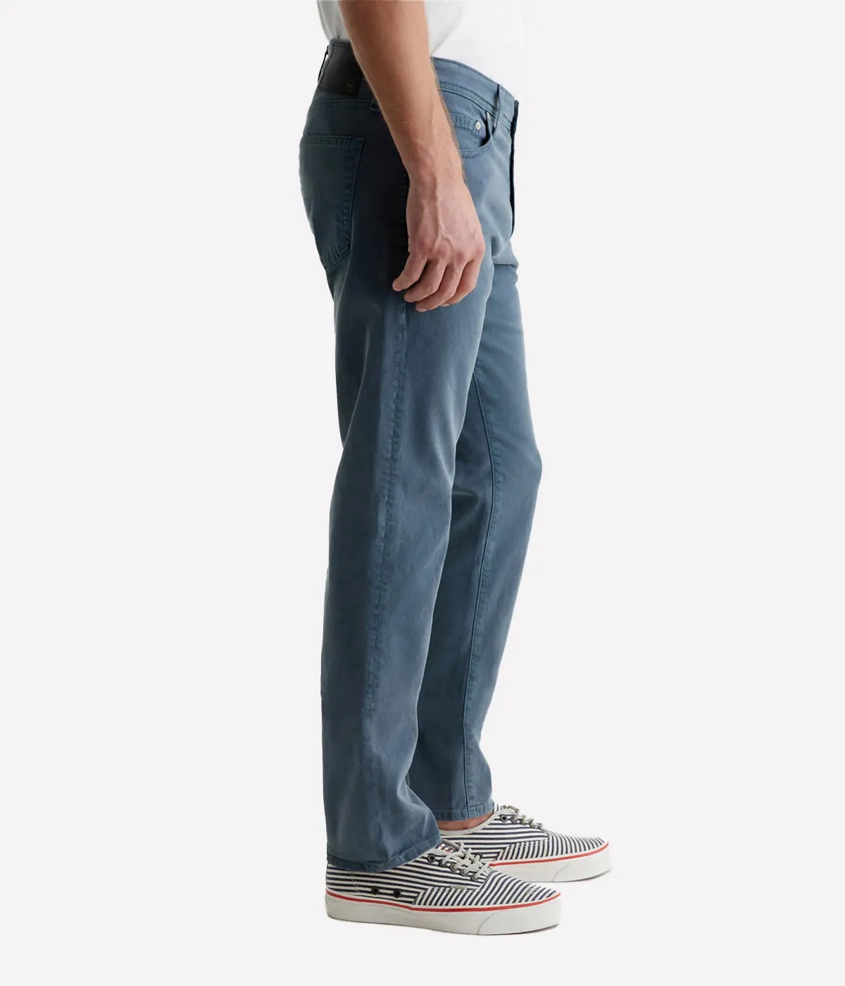 Tellis Jean in Sulfur Deep Waters